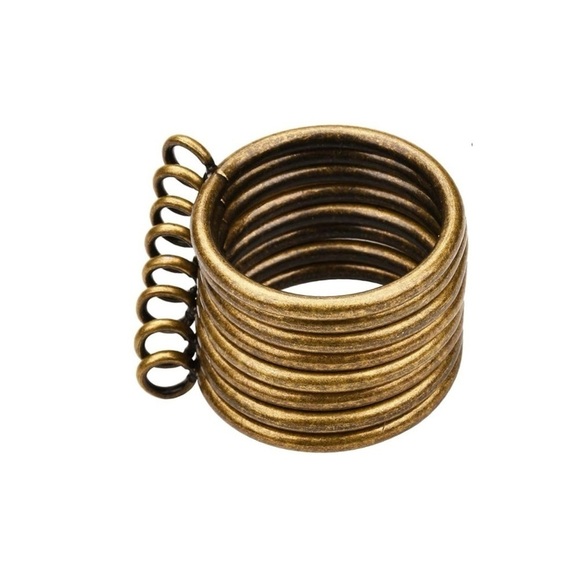 Pair JCPenny Pinch Pleat Lined Burgundy Olive & Tan Floral Curtains 50 X 84 - Picture 6 of 6